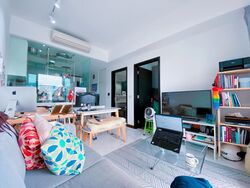euHabitat (D14), Condominium #596564551